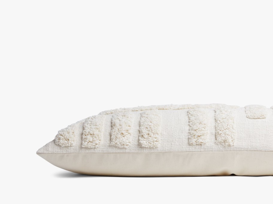 Parachute Decorative Pillows + Throws | Nomad Lumbar Pillow Cover