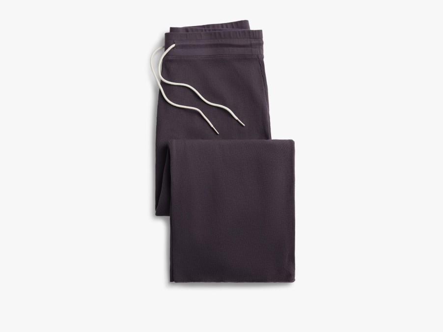 Parachute Robes + Loungewear | Thermal Pant