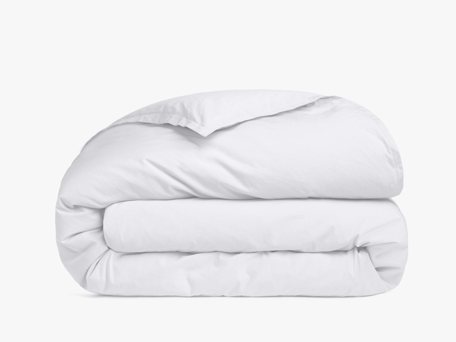 Parachute Duvet Covers | Percale Duvet Cover