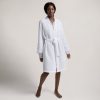 Parachute Robes | Waffle Robe