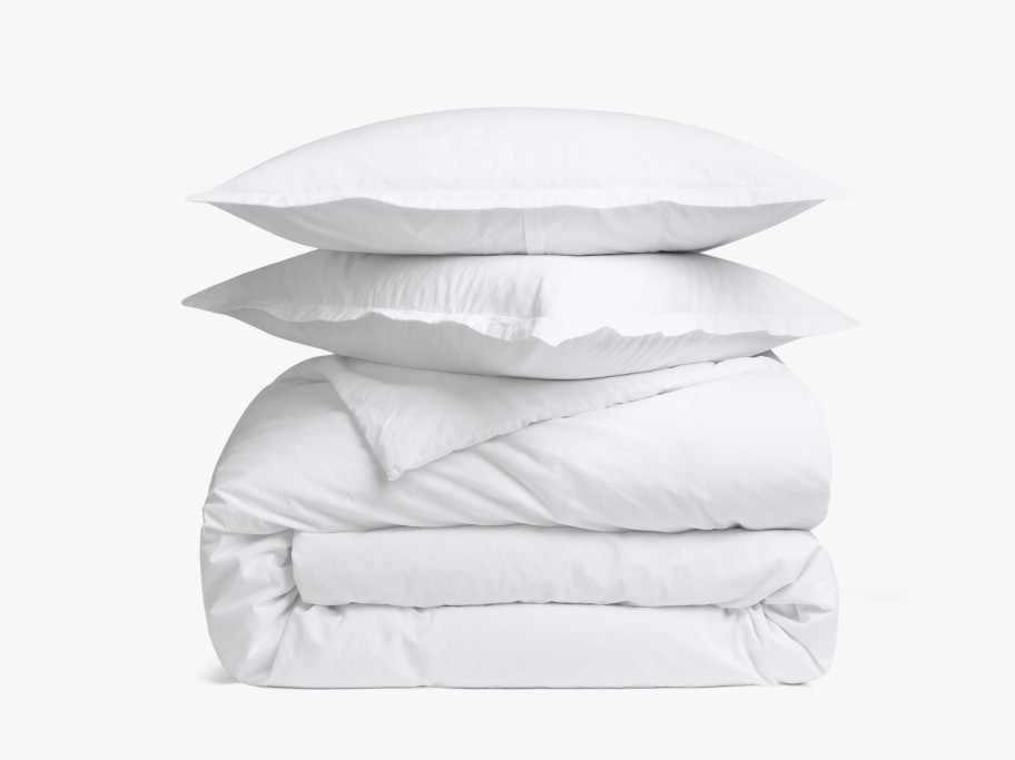 Parachute Duvet Covers | Brushed Cotton Duvet Cover Set