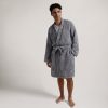 Parachute Robes | Waffle Robe