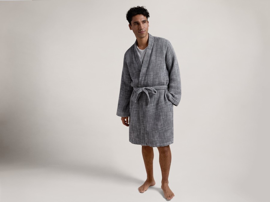 Parachute Robes | Waffle Robe