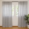 Parachute Decor | Washed Linen Curtain