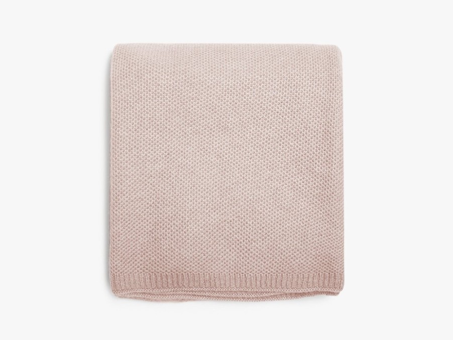 Parachute Pillow Inserts | Cashmere Baby Blanket